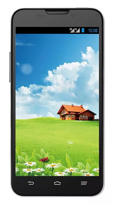 Смартфон ZTE Grand X Quad V987 - фото