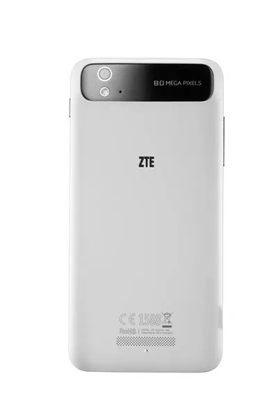 Смартфон ZTE Grand S Flex  - фото2