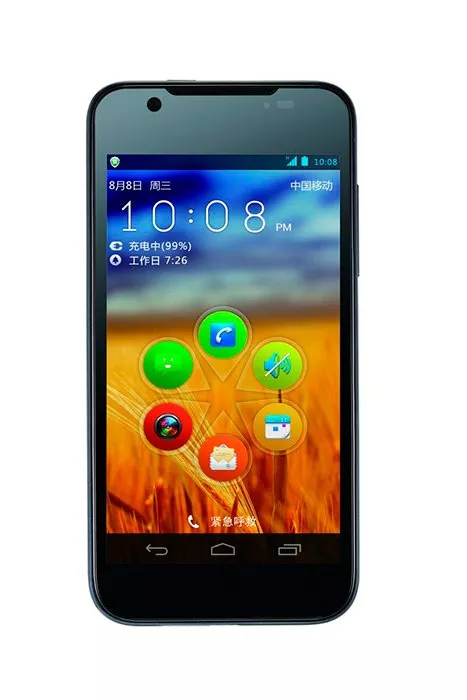 Смартфон ZTE Grand Era V985 - фото