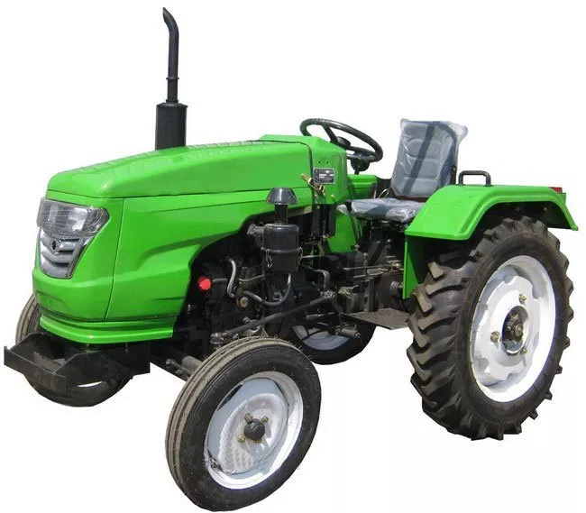 Минитрактор Catmann MT-220 - фото2