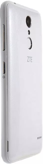 Смартфон ZTE Blade X5 - фото2