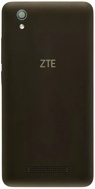 Смартфон ZTE Blade X3 - фото2