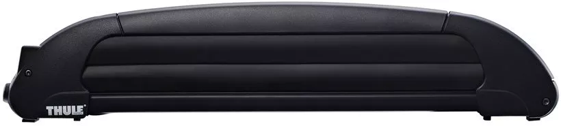 Автомобильное крепление для лыж (сноубордов) Thule SnowPro 746 - фото