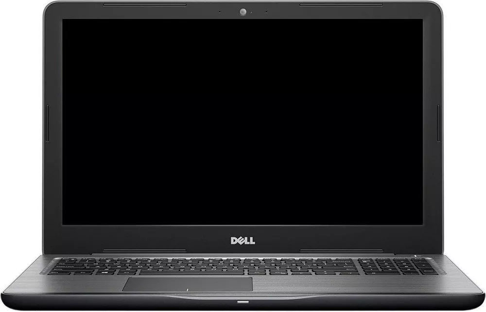 Dell Inspiron 15 5567 (5567-3171) - фото