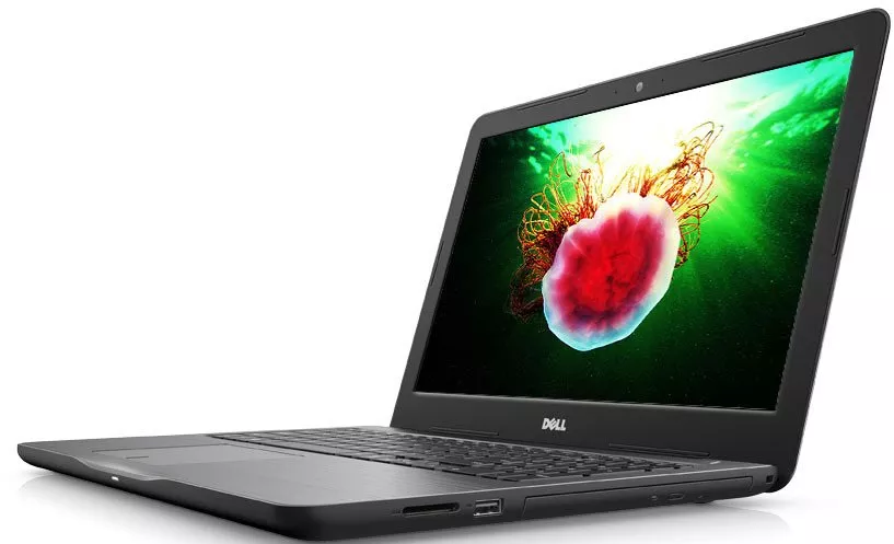 Dell Inspiron 15 5567 (5567-3171) - фото2