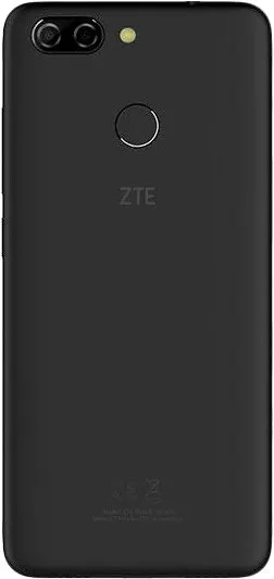Смартфон ZTE Blade V9 Vita 3Gb/32Gb Black - фото2