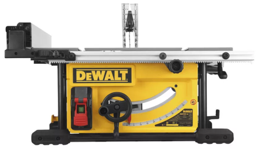 Деревообрабатывающий станок DeWalt DWE7492 - фото
