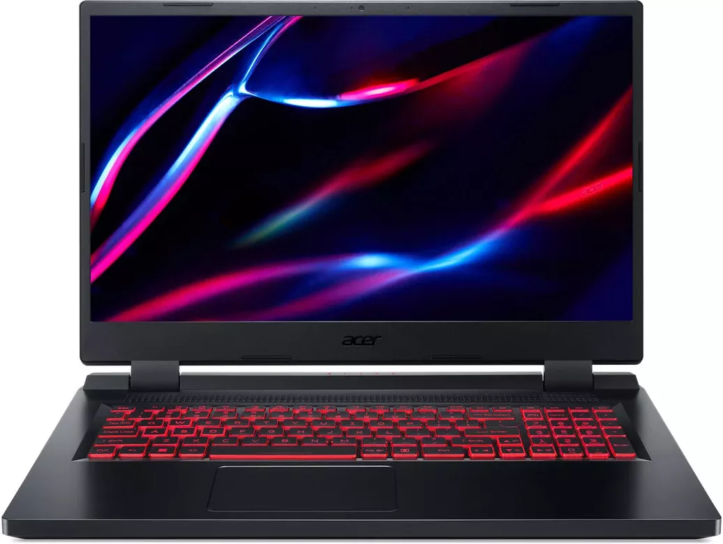 Игровой ноутбук Acer Nitro 5 AN517-42-R83H NH.QG8EP.002 - фото
