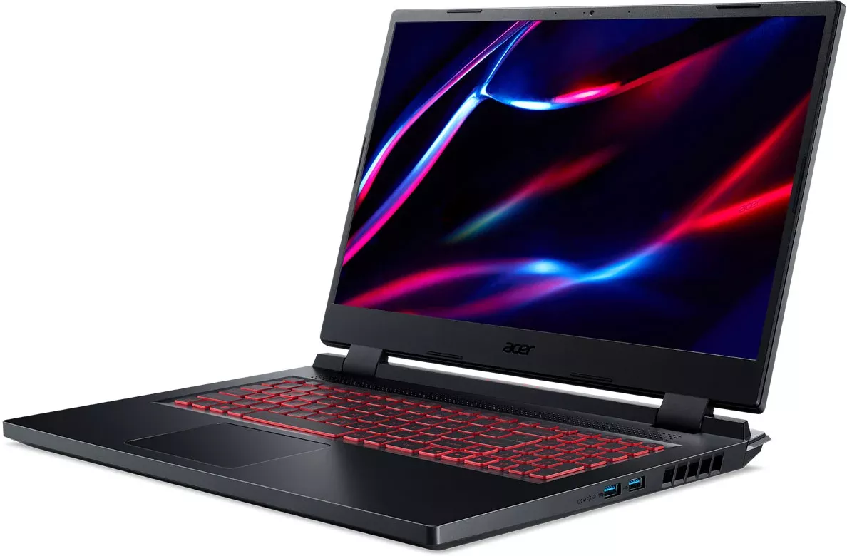 Игровой ноутбук Acer Nitro 5 AN517-42-R83H NH.QG8EP.002 - фото2